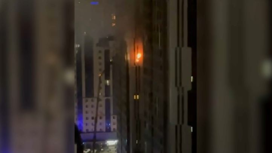 Уголовное дело возбудили по факту гибели троих детей в Астане