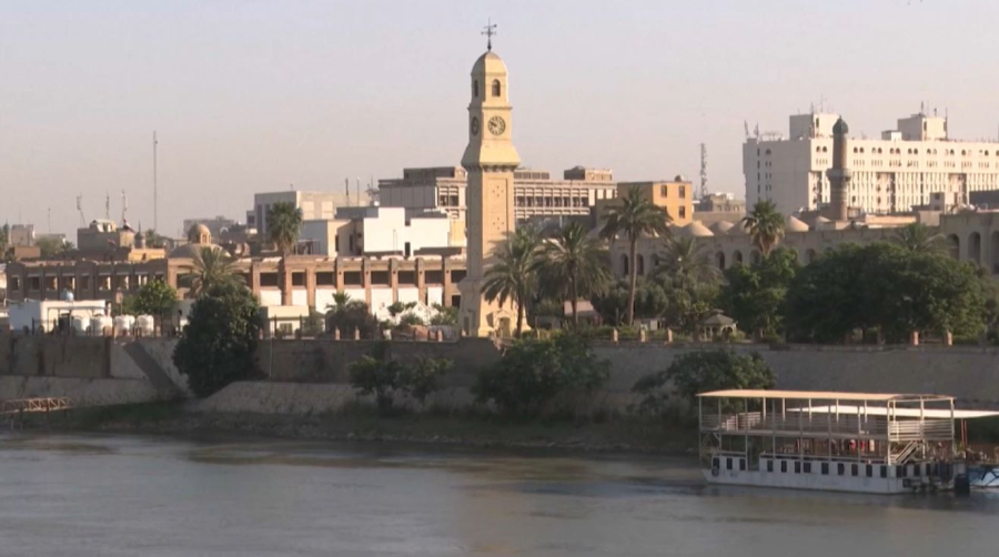 Ирак әуе кеңістігін қайта ашты