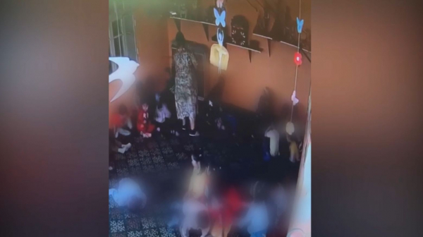 Түркістан облысында тәрбиешілердің үстінен қылмыстық іс қозғалды