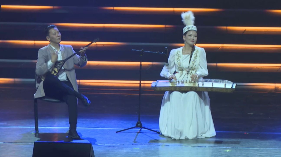 Алматыда Абайдың 180 жылдығы кең көлемде аталып өтуде