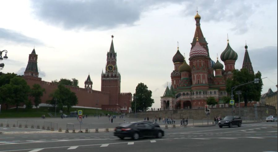 Ресейге кіру талаптары өзгереді