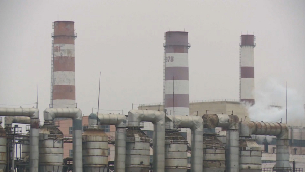 Маңғыстау атом энергетикалық комбинаты су тұщыту зауытына ₸158 млн қарыз