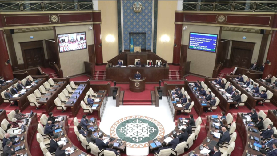 Қазақстан киберқылмысқа қарсы халықаралық ынтымақтастықты күшейтеді