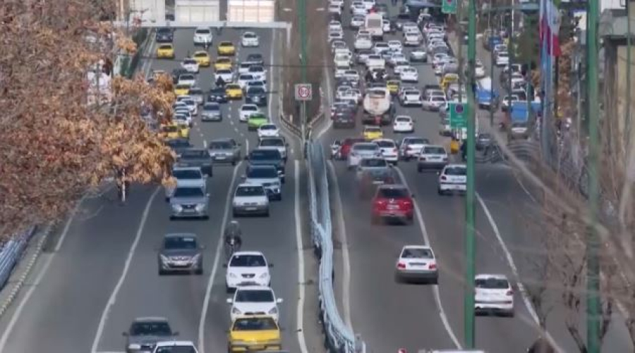 Интернет начали восстанавливать в Иране