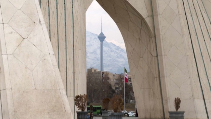 Иранские ВС приведены в состояние полной боеготовности