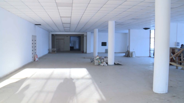 Реконструкция Дома культуры затянулась на четыре года в области Жетісу