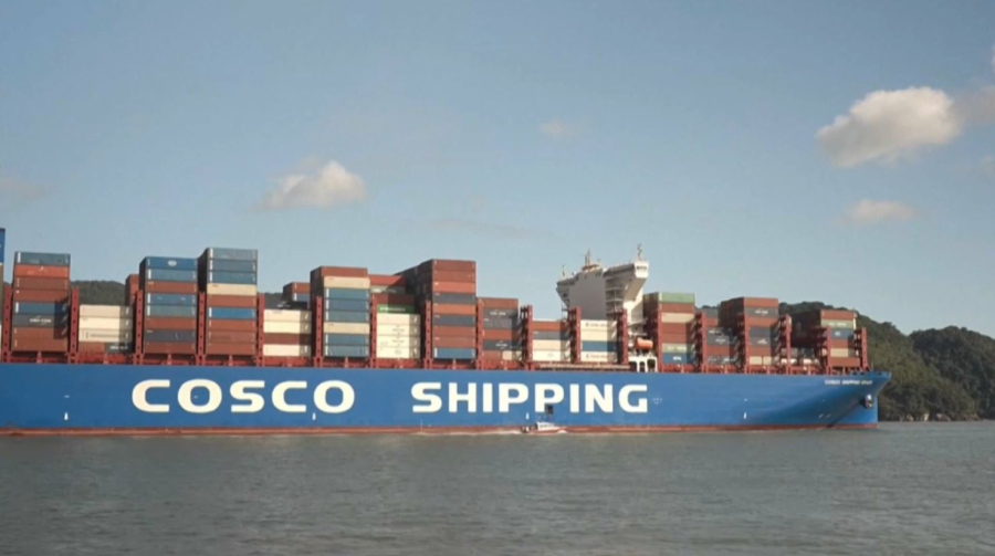 Бразилия АҚШ-қа мұнай беруді уақытша тоқтатты