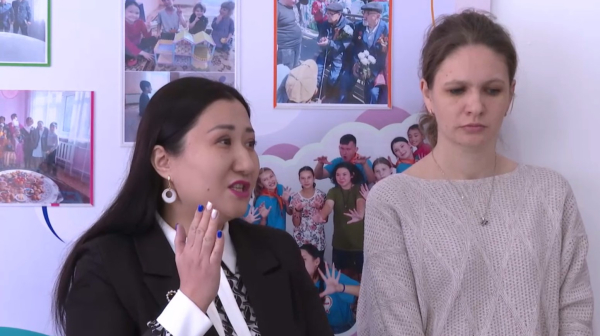 Больше 200 акмолинских детей оказались в трудной жизненной ситуации