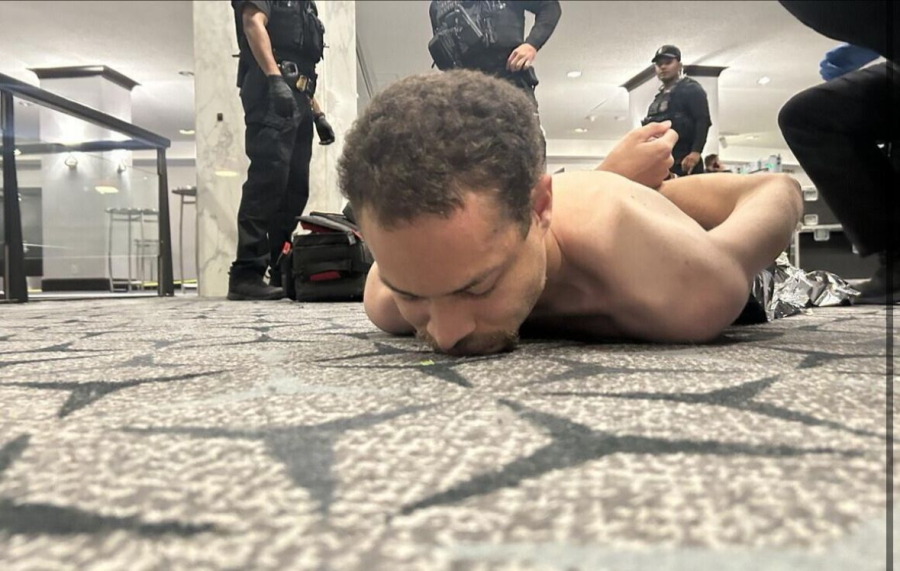 Обвиняемому в попытке покушения на Трампа грозит пожизненный срок