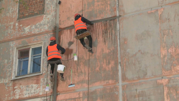 Өскеменде 35 үйге жөндеу жүргізіледі