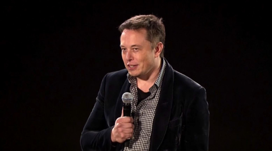 Илон Маск представил обновлённую версию своего чат-бота Grok 4