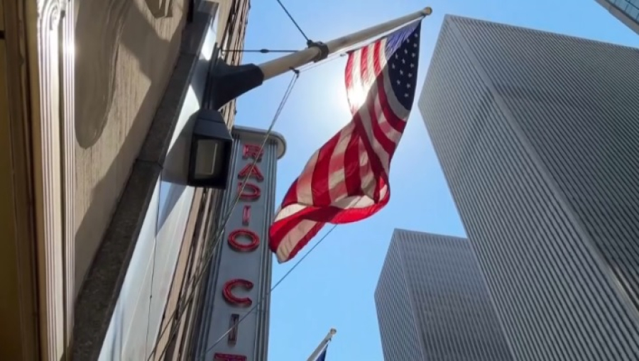 США готовят меры для сдерживания роста цен на нефть