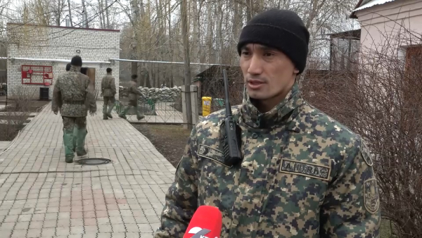 35% домов обследовано в ЗКО для возмещения ущерба