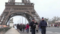 Камеры с ИИ будут следить за безопасностью во время Олимпиады в Париже