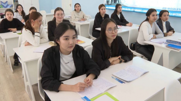 Культура, традиции и обычаи: как казахский язык объединяет народ