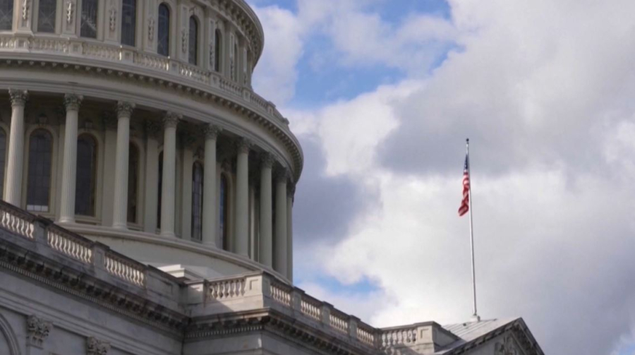 Фондовый рынок США закрылся в минусе