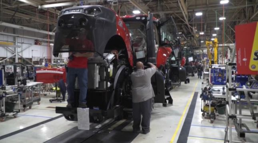 Молодёжная безработица в США побила рекорд