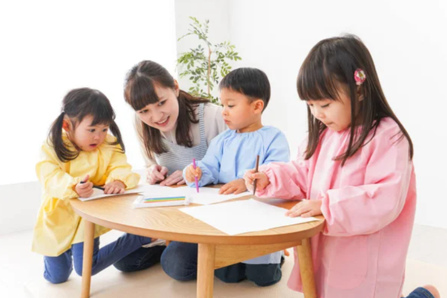 В казахстанских детсадах и колледжах введут службы медиации