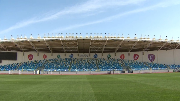 Казахстанский футбол на пороге перемен