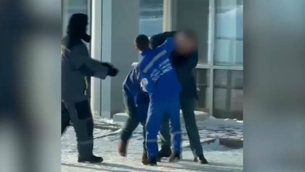 Ақмолалық дәрігерлерге соңғы жарты жылда үш рет шабуыл жасалды