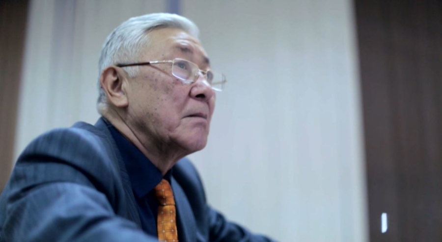 «Хабар аға» атанған Тілеуқабыл Мыңжасар өмірден өтті