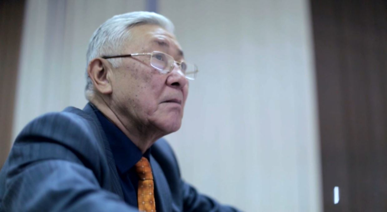 «Хабар аға» атанған Тілеуқабыл Мыңжасар өмірден өтті