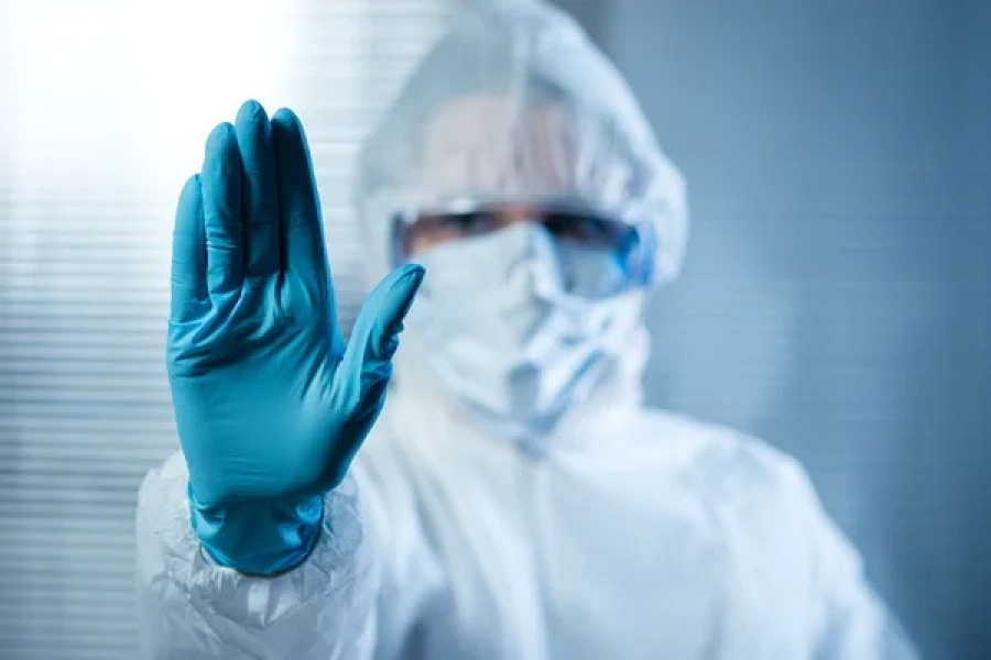 Минздрав обратился к казахстанцам из-за опасной инфекции за границей