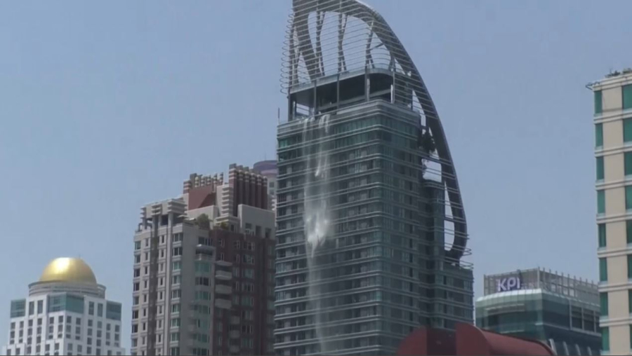 Бангкок объявлен «зоной чрезвычайной ситуации»