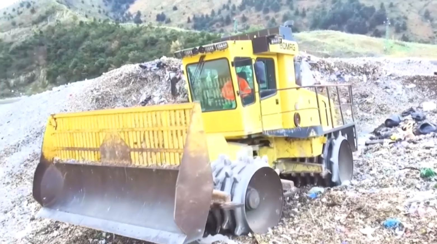 Испания биометан индустриясын дамытып жатыр