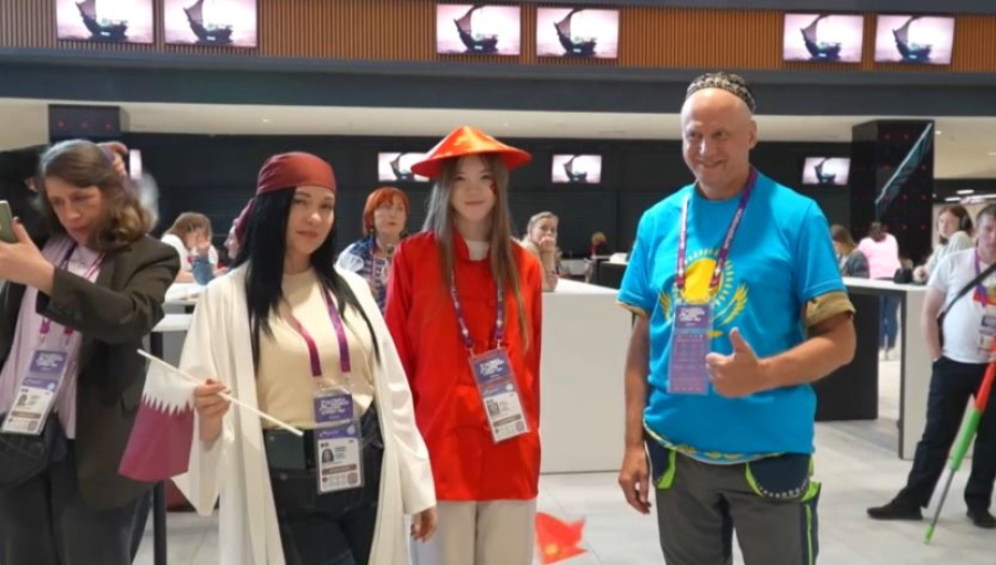 Интервидение – 2025: кто победит?