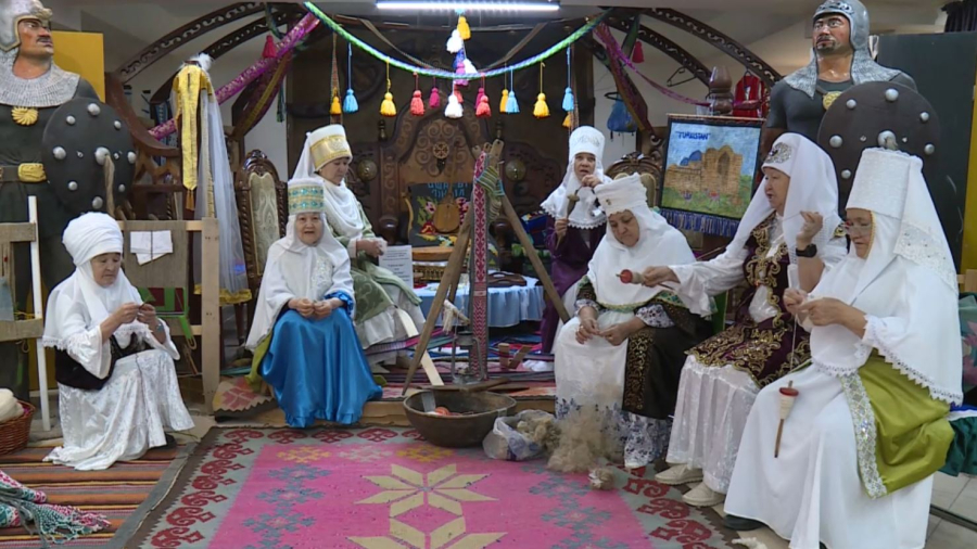 Қазақстанда 127 белсенді ұзақ өмір сүру орталығы бар