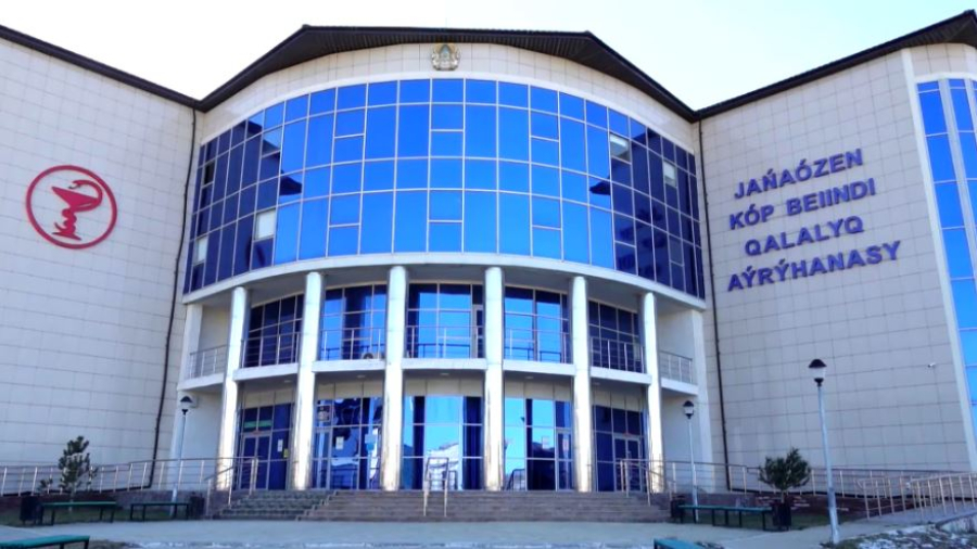 Убийство врача в Жанаозене прокомментировали в МВД