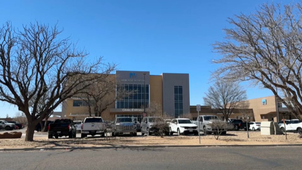 Вспышка кори в Техасе: зафиксировано 93 случая заболевания