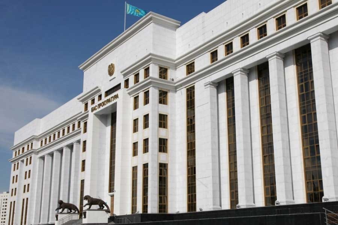 Қазынаға қайтарылған қаржы: Прокуратура тексеріс нәтижесін жариялады