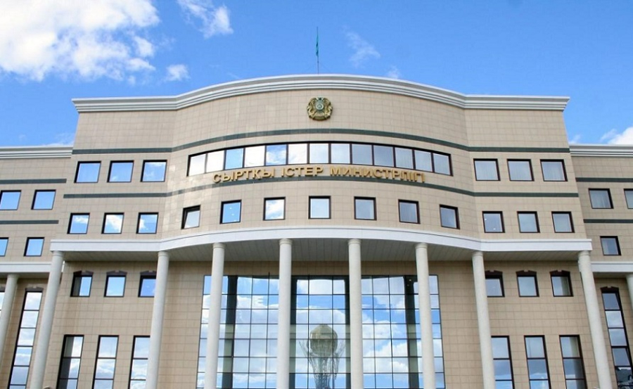 В МИД РК прокомментировали мирное соглашение Таиланда и Камбоджи