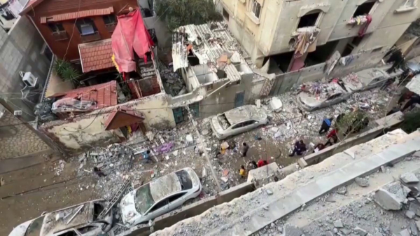 Қатар мен Египетте Газа секторы бойынша келіссөздер өтеді