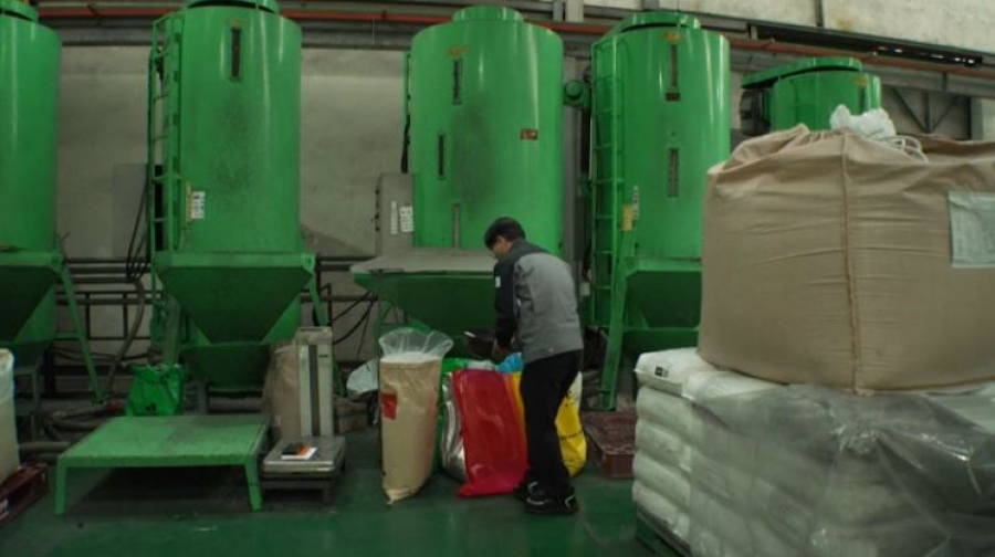 Цены на пластик бьют рекорды последних лет