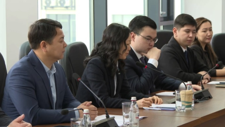 Волонтерское сообщество поддержало проект новой Конституции