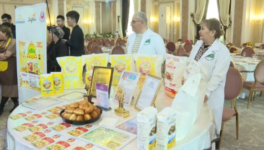 Форум аграриев состоялся в Улытау