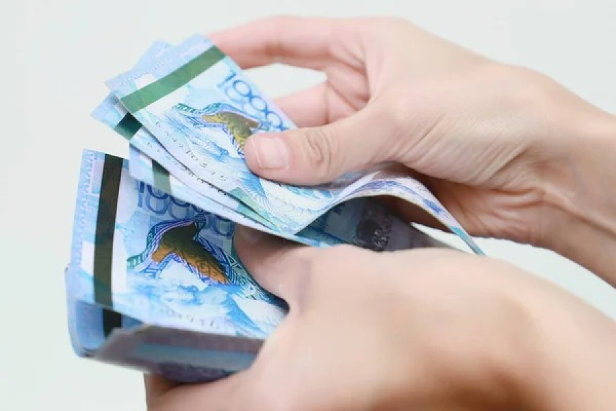 Қазақстанда әйелдер мен ерлер жалақысының айырмасы 28,2%-ға жетті