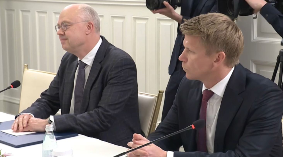 Mars компаниясы Қазақстанда зауыт салады