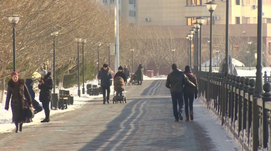 Инфляция замедлилась в 11 регионах