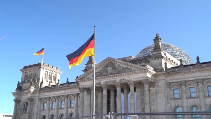 Пошлины США грозят ФРГ потерями до €15 млрд в год