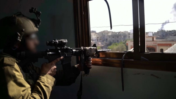 Израильдің Рафахқа шабуылы кейінге қалуы мүмкін