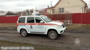 Паводки в России: в Оренбургской области продолжается эвакуация