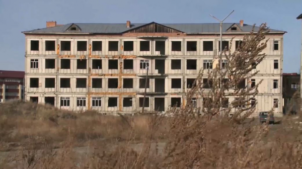 Антикор взял на контроль долгострои в ВКО