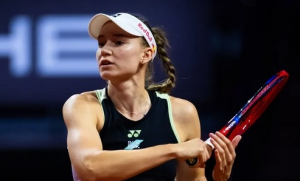 Теннисистка Рыбакина установила уникальное достижение