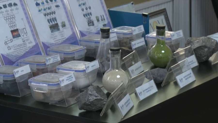 Шымкенттік ғалымдар «Фукусимадағы» радиациялық апаттың зардабын жоюға атсалысты