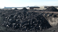 Миллион тонн угля необходимо Туркестанской области на отопительный сезон