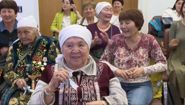 Көкшетауда 15 отбасы баспаналы болды